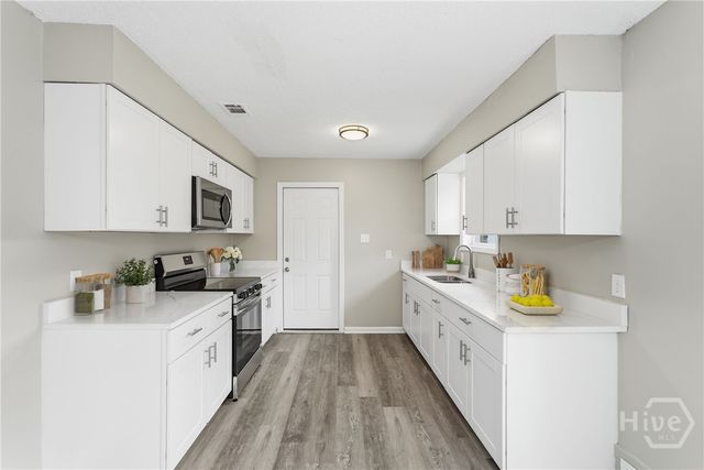 627 Tatem Street, Savannah, GA 31405