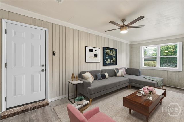 627 Tatem Street, Savannah, GA 31405