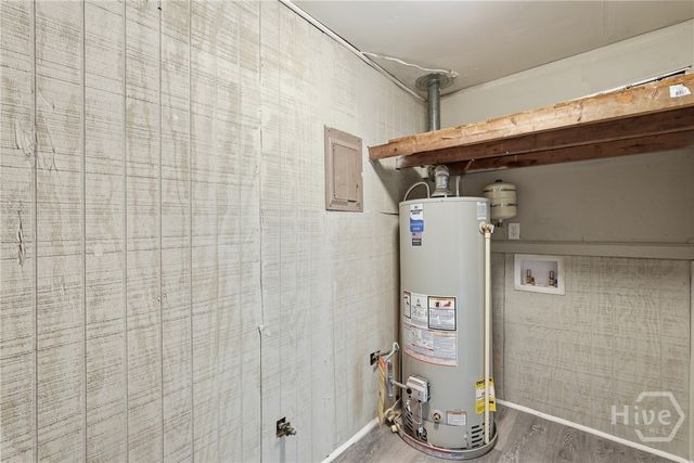 627 Tatem Street, Savannah, GA 31405