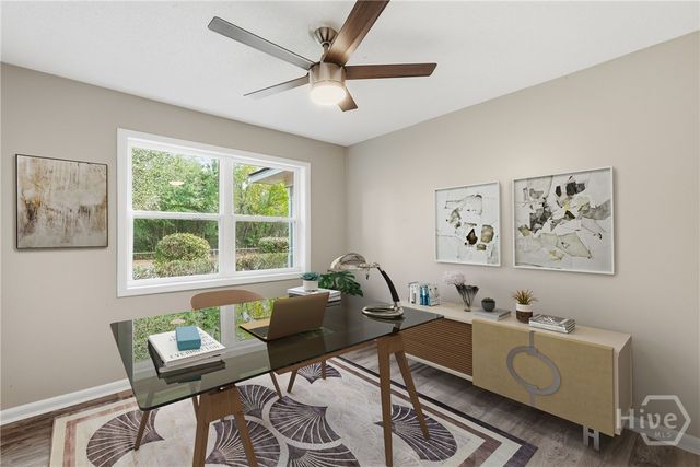 627 Tatem Street, Savannah, GA 31405