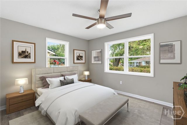 627 Tatem Street, Savannah, GA 31405