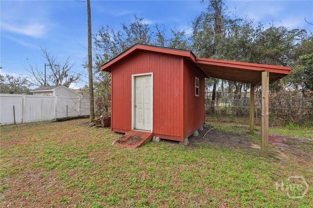 627 Tatem Street, Savannah, GA 31405