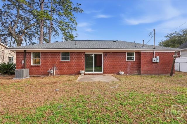 627 Tatem Street, Savannah, GA 31405