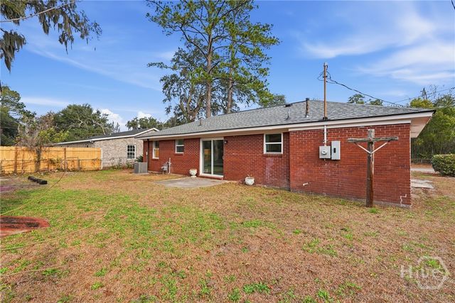 627 Tatem Street, Savannah, GA 31405