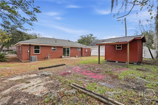 627 Tatem Street, Savannah, GA 31405