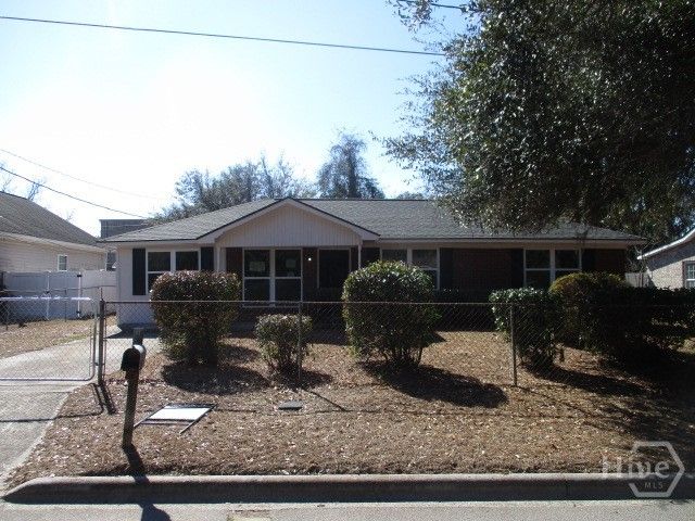 627 Tatem Street, Savannah, GA 31405