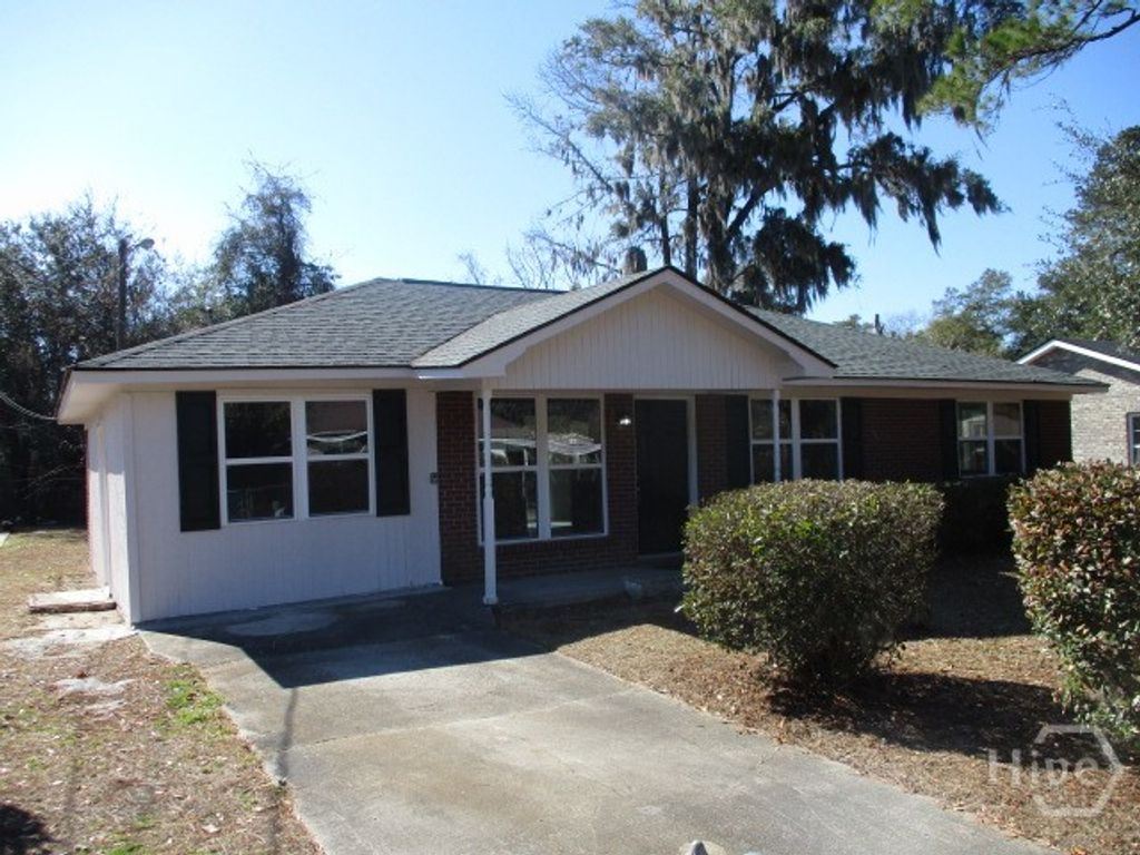 627 Tatem Street, Savannah, GA 31405