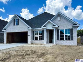 3009 Weatherstone Ln, Florence, SC 29501