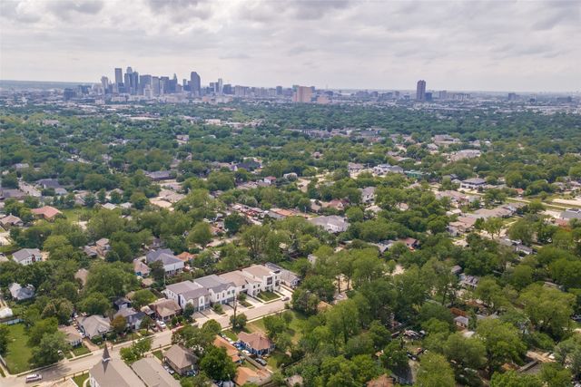622 Parkview Avenue, Dallas, TX 75223