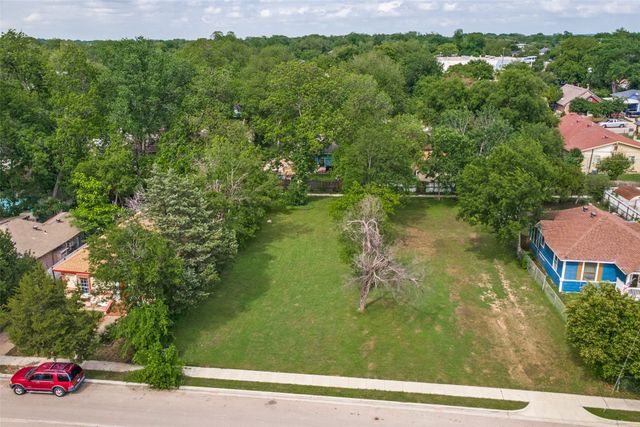 622 Parkview Avenue, Dallas, TX 75223