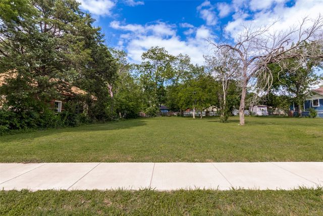 622 Parkview Avenue, Dallas, TX 75223