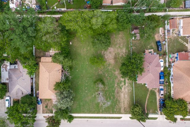 622 Parkview Avenue, Dallas, TX 75223