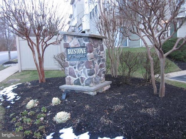 635 BAYSTONE CT, Annapolis, MD 21409