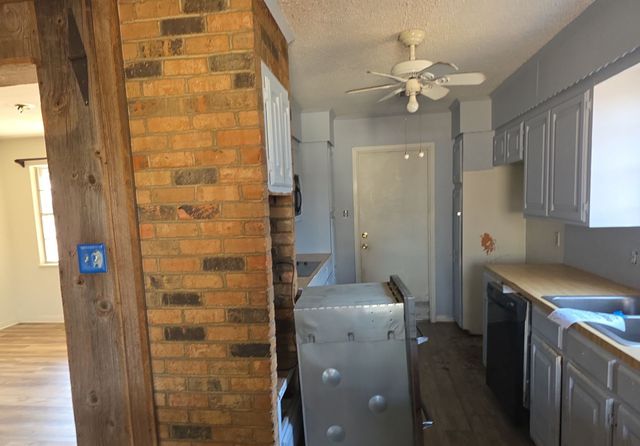 2404 Beverly Drive, Greenville, TX 75402