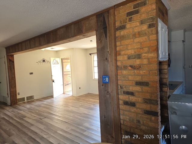 2404 Beverly Drive, Greenville, TX 75402