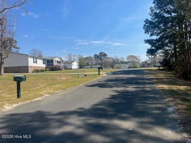 1894 Sunset Cove Drive SE, Bolivia, NC 28422