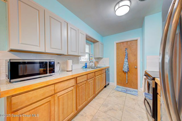 282 Fay Drive, Indialantic, FL 32903