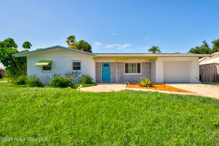 282 Fay Drive, Indialantic, FL 32903