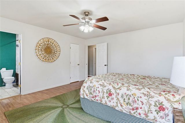 702 Forest View Drive, Prairie Grove, AR 72753