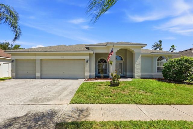 13010 PRESTWICK DRIVE, Riverview, FL 33579