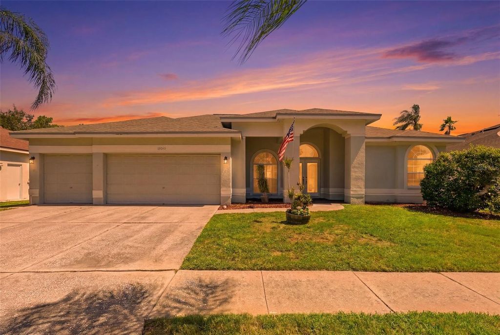 13010 PRESTWICK DRIVE, Riverview, FL 33579