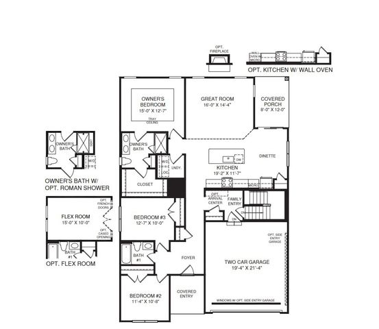 284 Dana Drive, Nottingham, PA 15330