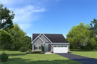284 Dana Drive, Nottingham, PA 15330