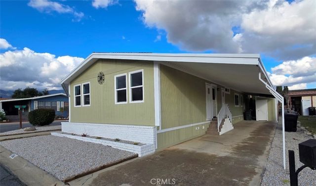 929 E Foothill Blvd Spc 74, Upland, CA 91786