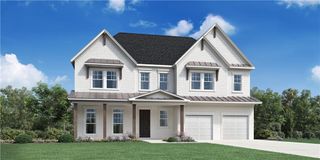 1189 Ridgeview Road, Woodstock, GA 30188