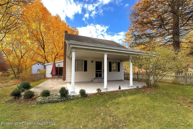 531 Old Post Road, New Paltz, NY 12561