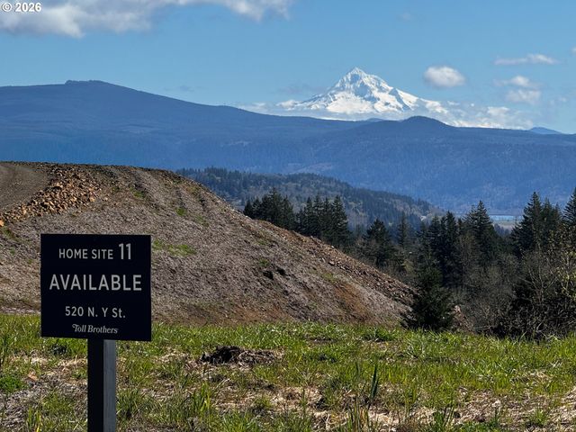 520 N Y St, Washougal, WA 98671