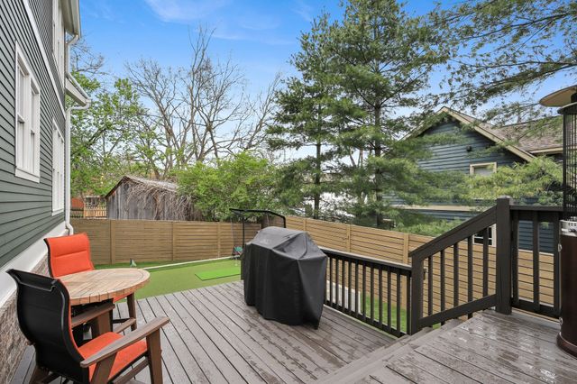 1422 Clifton Ln, Nashville, TN 37215
