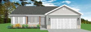 3424 Navajo Trail, Shiloh, IL 62221