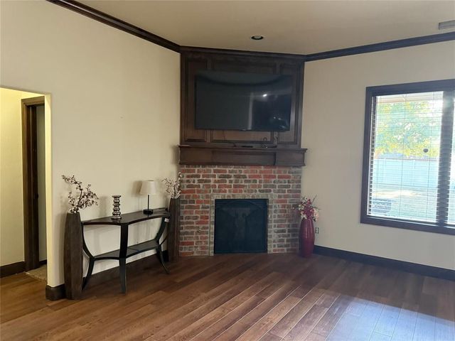 17701 Griffin Gate Drive, Edmond, OK 73012