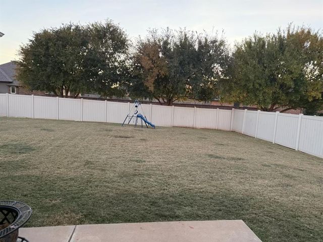 17701 Griffin Gate Drive, Edmond, OK 73012