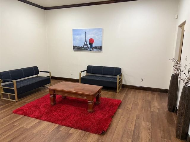 17701 Griffin Gate Drive, Edmond, OK 73012