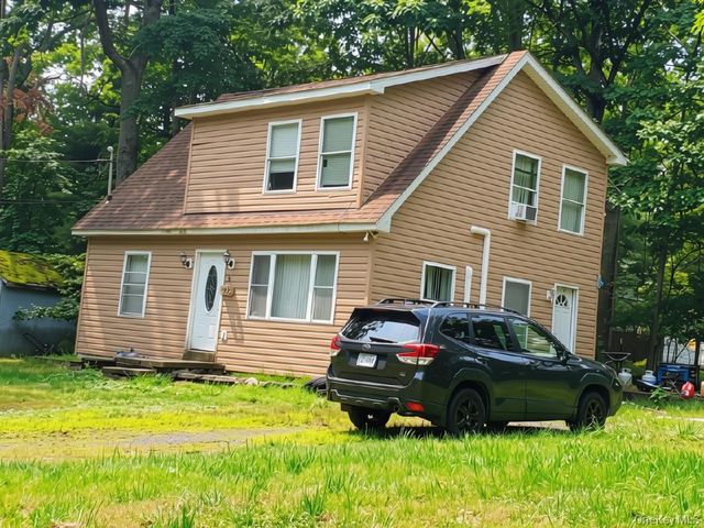 21 Minisink Trail, Glen Spey, NY 12737