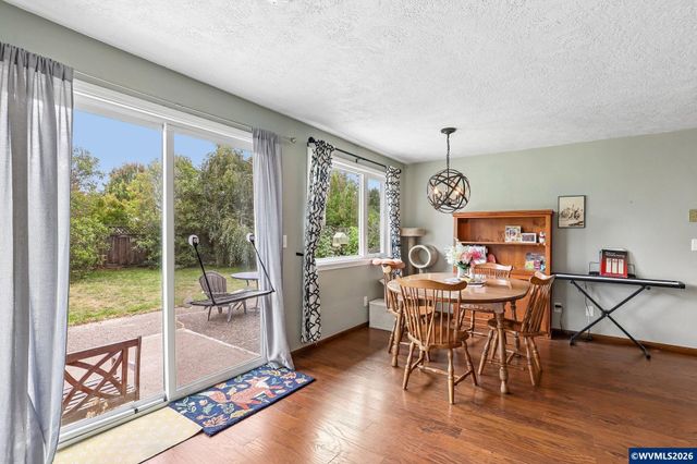 307 Atwater St N, Monmouth, OR 97361