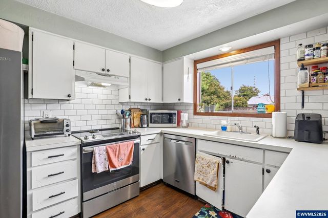 307 Atwater St N, Monmouth, OR 97361