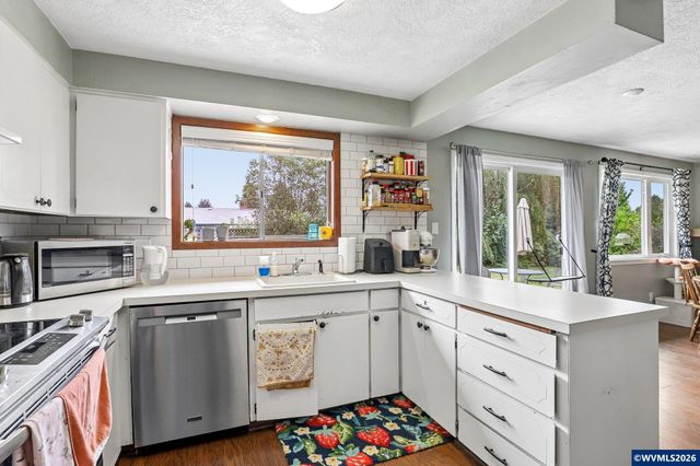 307 Atwater St N, Monmouth, OR 97361