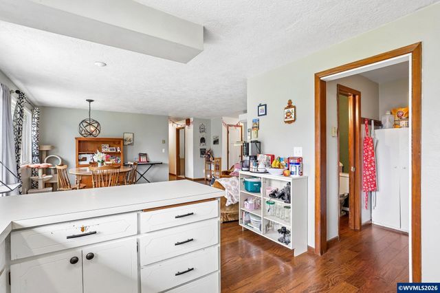 307 Atwater St N, Monmouth, OR 97361