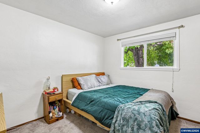 307 Atwater St N, Monmouth, OR 97361