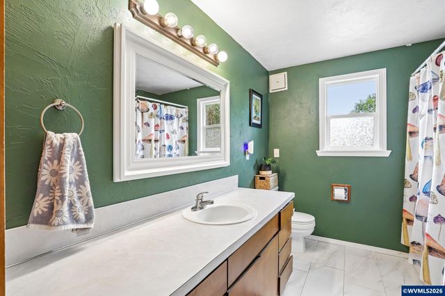 307 Atwater St N, Monmouth, OR 97361