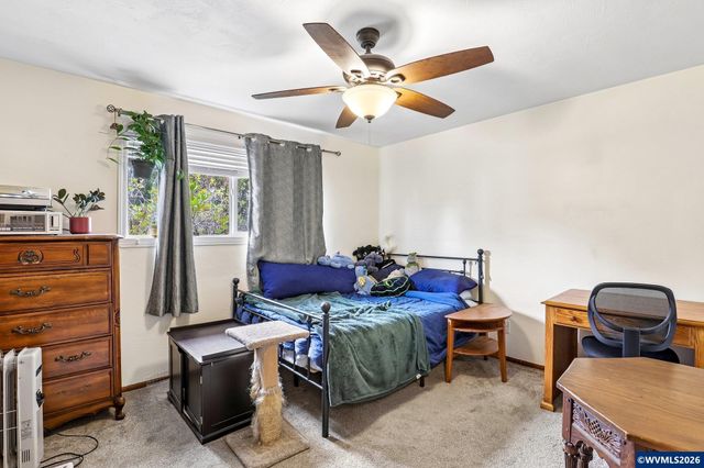 307 Atwater St N, Monmouth, OR 97361