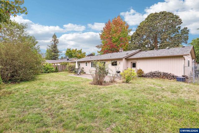 307 Atwater St N, Monmouth, OR 97361