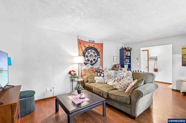 307 Atwater St N, Monmouth, OR 97361