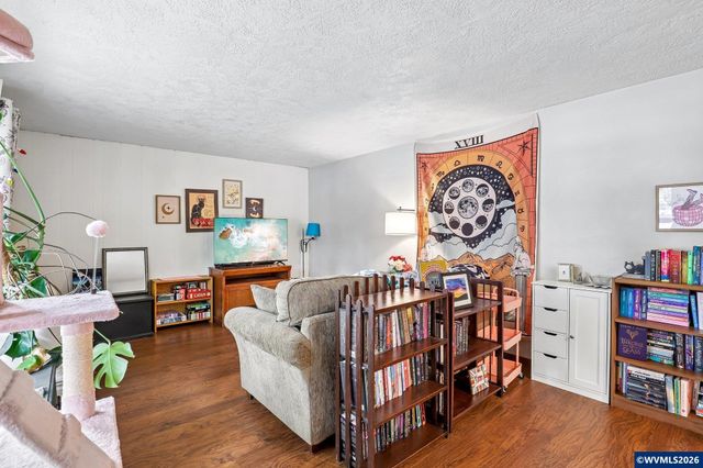 307 Atwater St N, Monmouth, OR 97361
