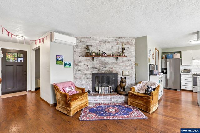307 Atwater St N, Monmouth, OR 97361