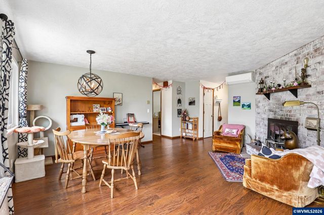 307 Atwater St N, Monmouth, OR 97361