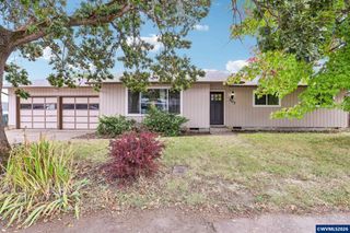 307 Atwater St N, Monmouth, OR 97361